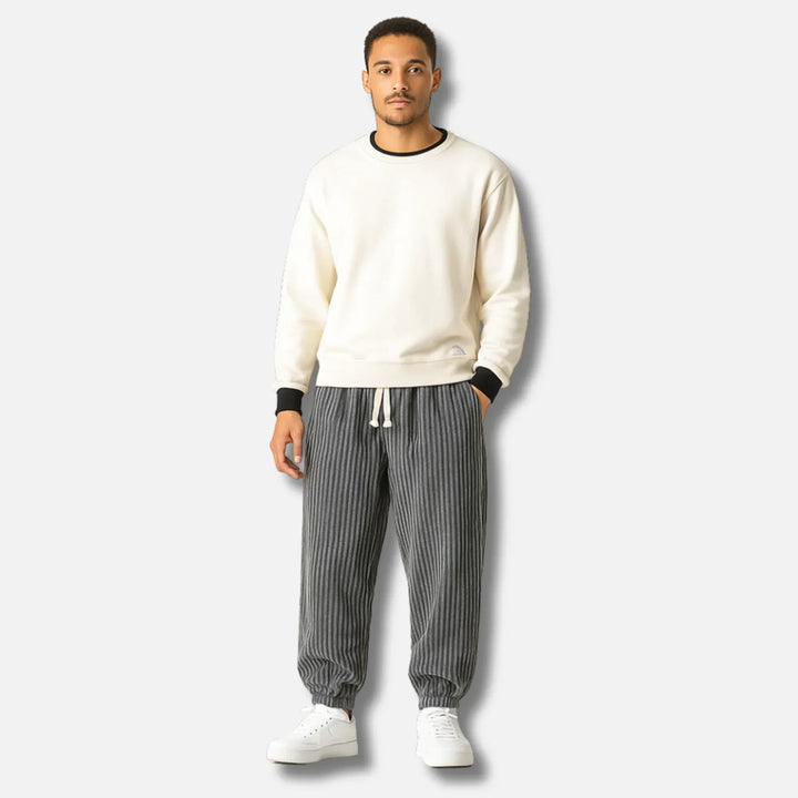 Nemu - Corduroy broek