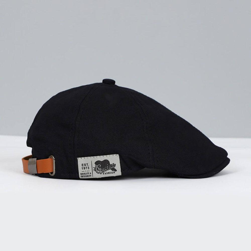 Stedelijk Erfgoed – Elegante pet voor mannen