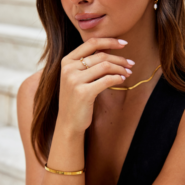 Ring LÉA