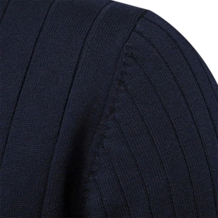Friedbert | Hoogwaardige Comfort Sweater voor Mannen