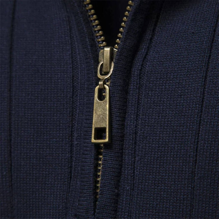 Friedbert | Hoogwaardige Comfort Sweater voor Mannen