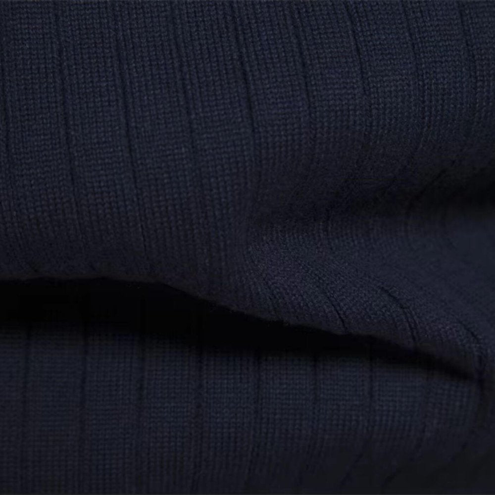Friedbert | Hoogwaardige Comfort Sweater voor Mannen