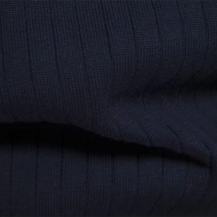 Friedbert | Hoogwaardige Comfort Sweater voor Mannen