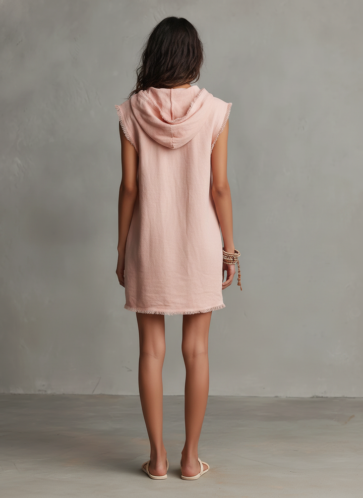 Sabrina – Vintage Zomerjurk