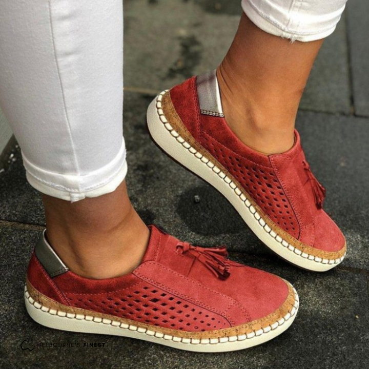Lola - Orthopedische Schoenen