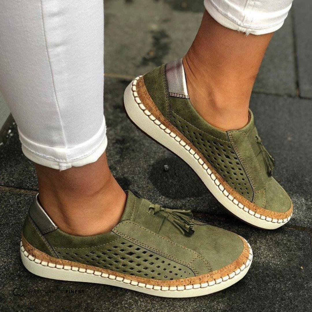 Lola - Orthopedische Schoenen