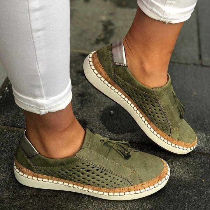 Lola - Orthopedische Schoenen