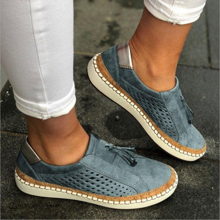Lola - Orthopedische Schoenen