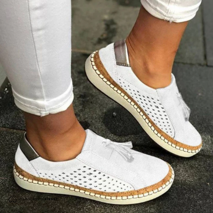 Lola - Orthopedische Schoenen
