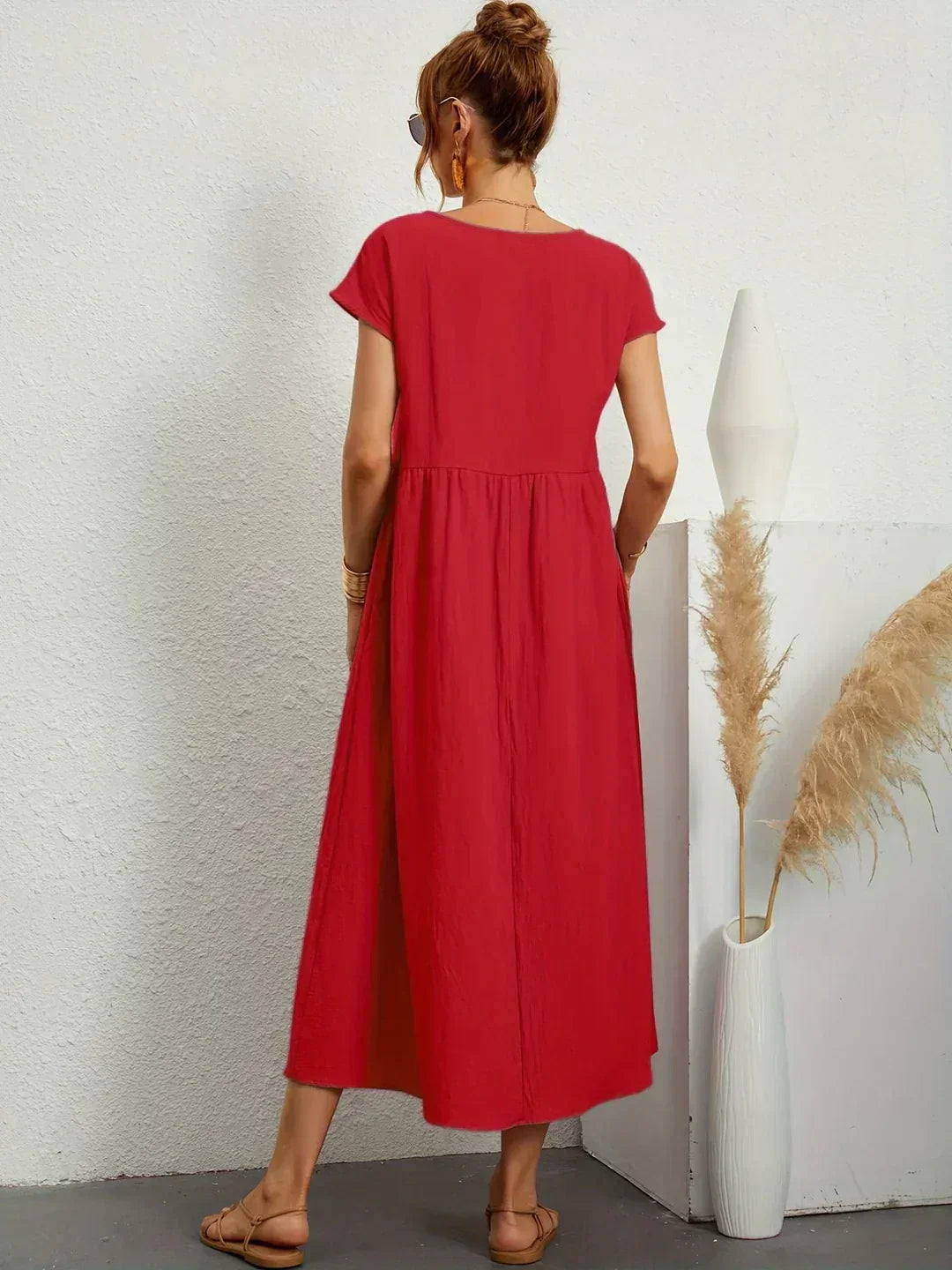 La Scintilla | Elegantie in Pure Zijde