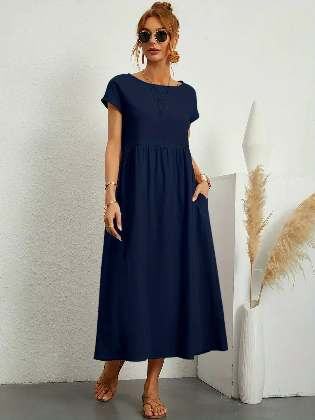 La Scintilla | Elegantie in Pure Zijde