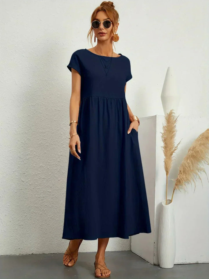 La Scintilla | Elegantie in Pure Zijde