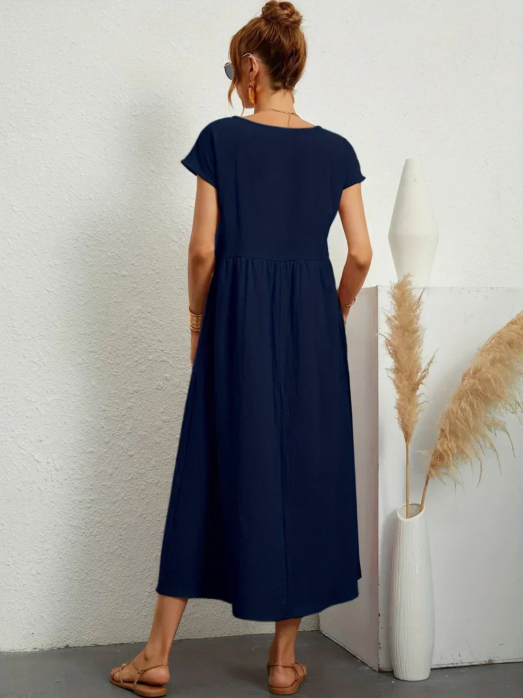 La Scintilla | Elegantie in Pure Zijde