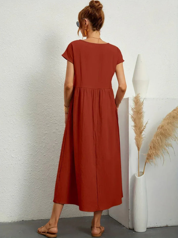 La Scintilla | Elegantie in Pure Zijde