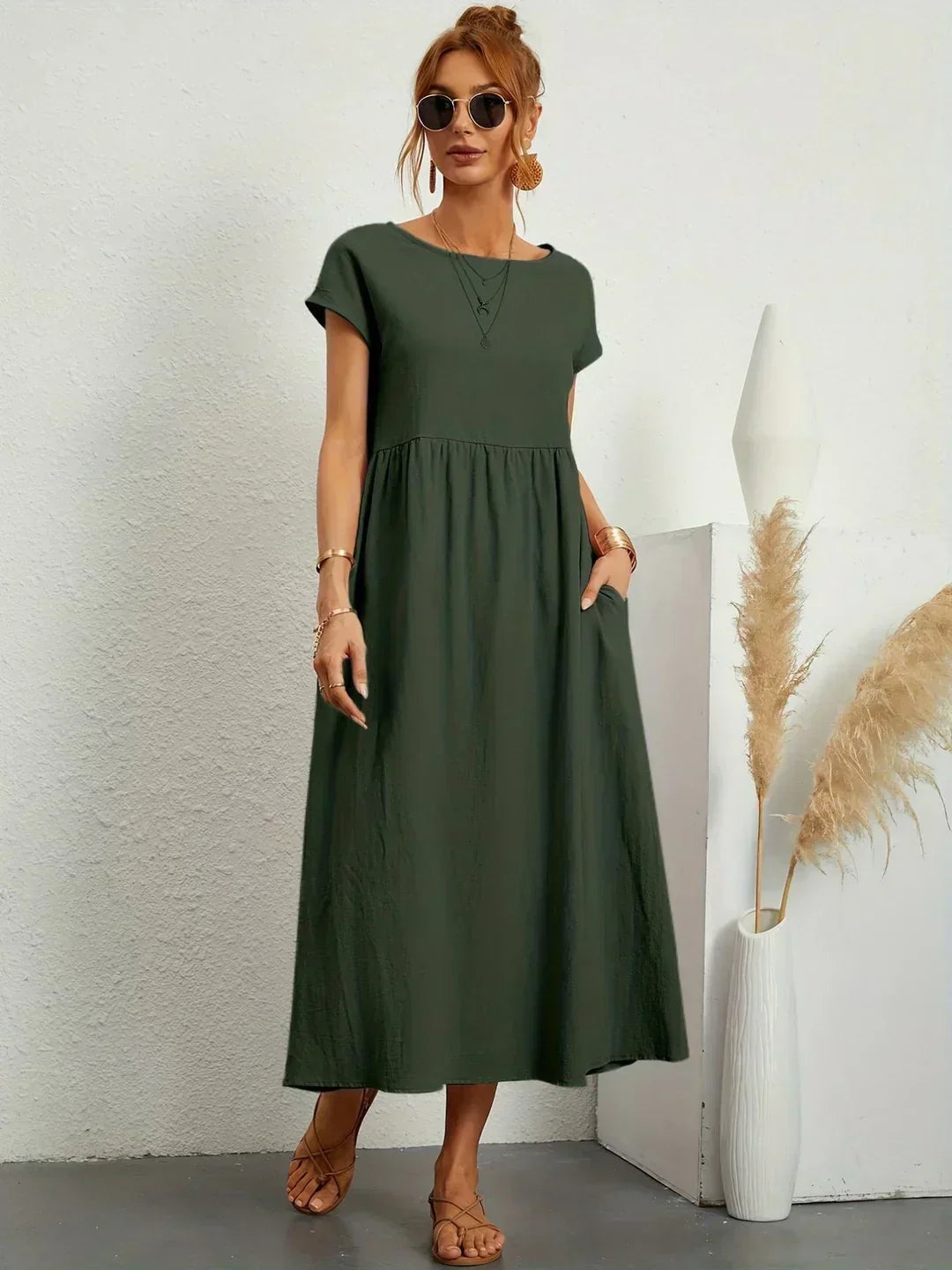 La Scintilla | Elegantie in Pure Zijde
