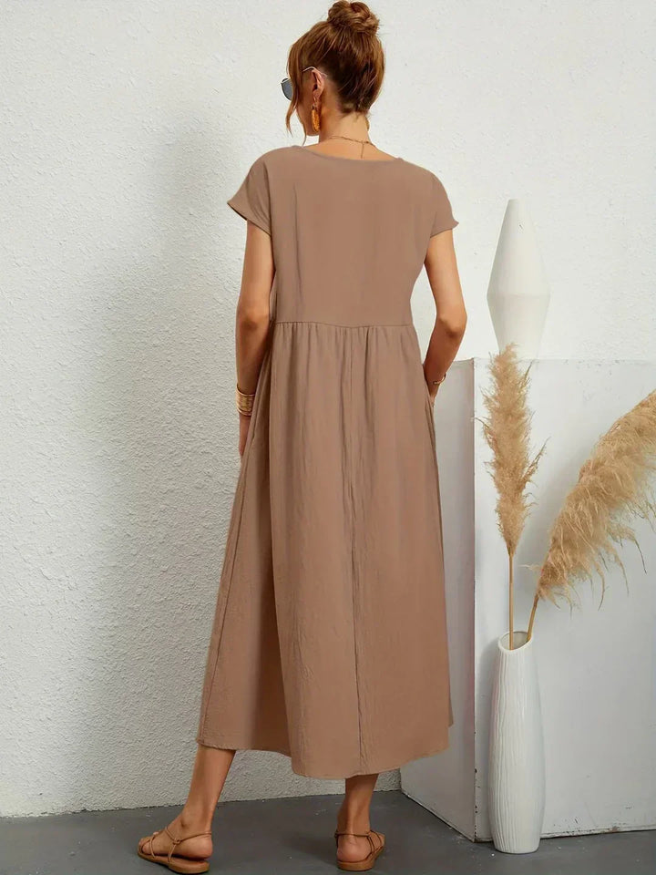 La Scintilla | Elegantie in Pure Zijde