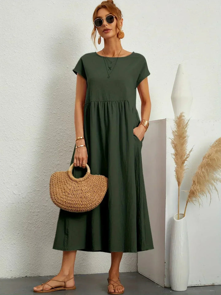 La Scintilla | Elegantie in Pure Zijde
