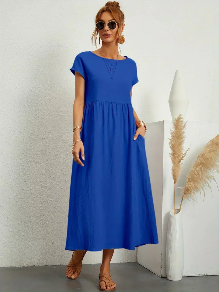 La Scintilla | Elegantie in Pure Zijde