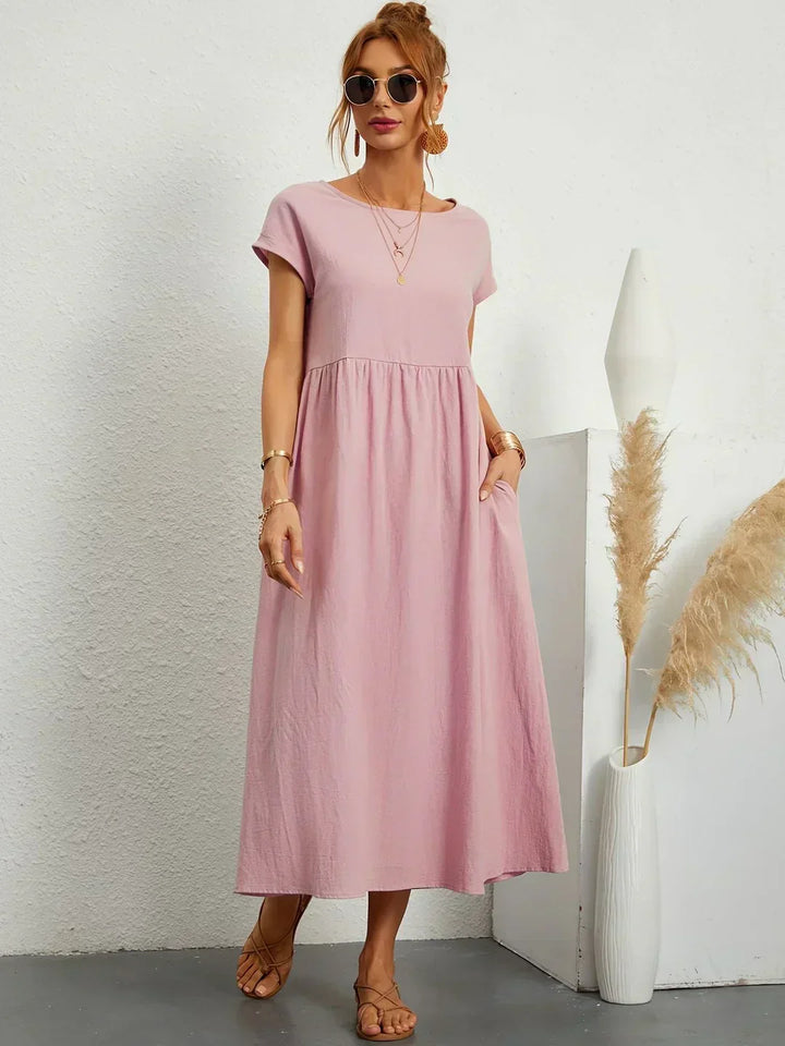 La Scintilla | Elegantie in Pure Zijde
