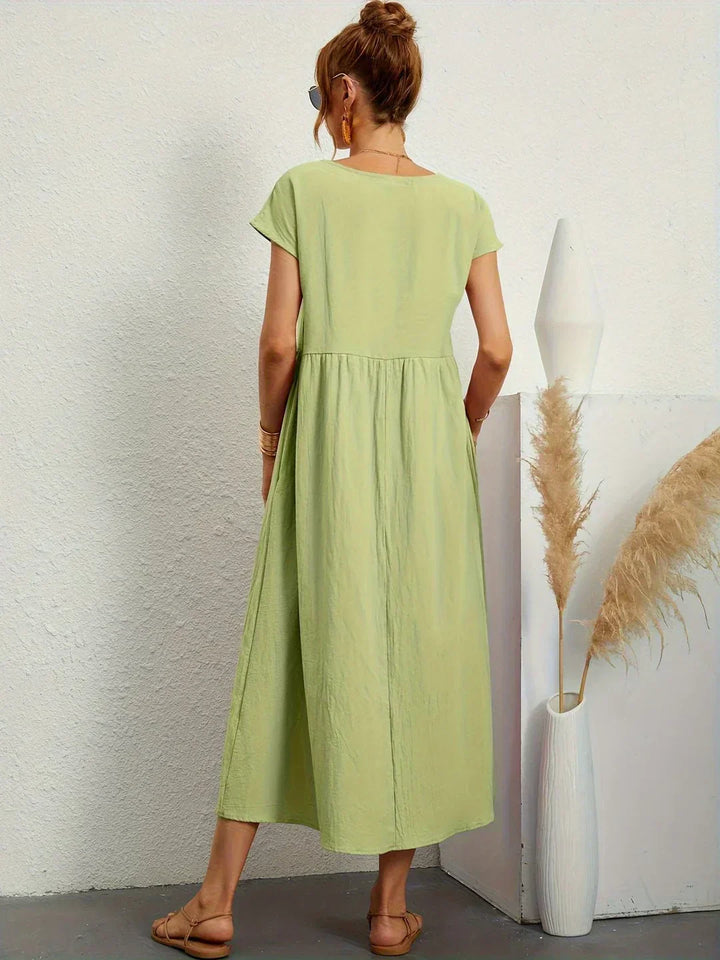 La Scintilla | Elegantie in Pure Zijde