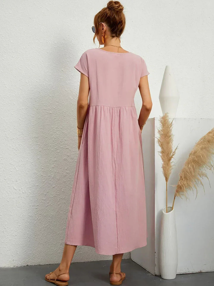 La Scintilla | Elegantie in Pure Zijde