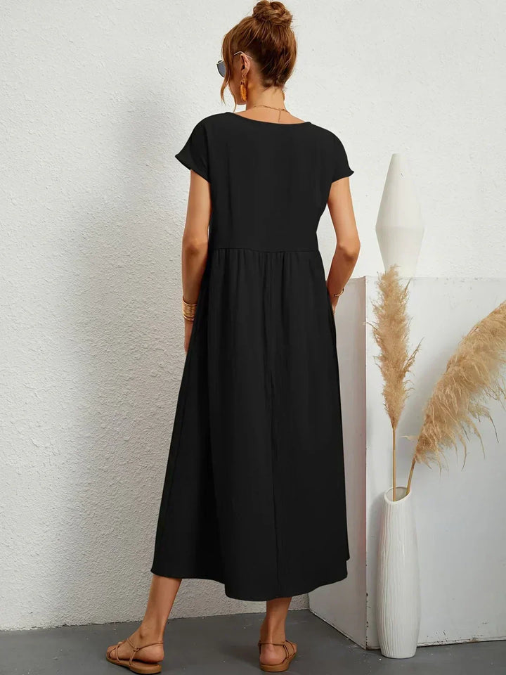 La Scintilla | Elegantie in Pure Zijde