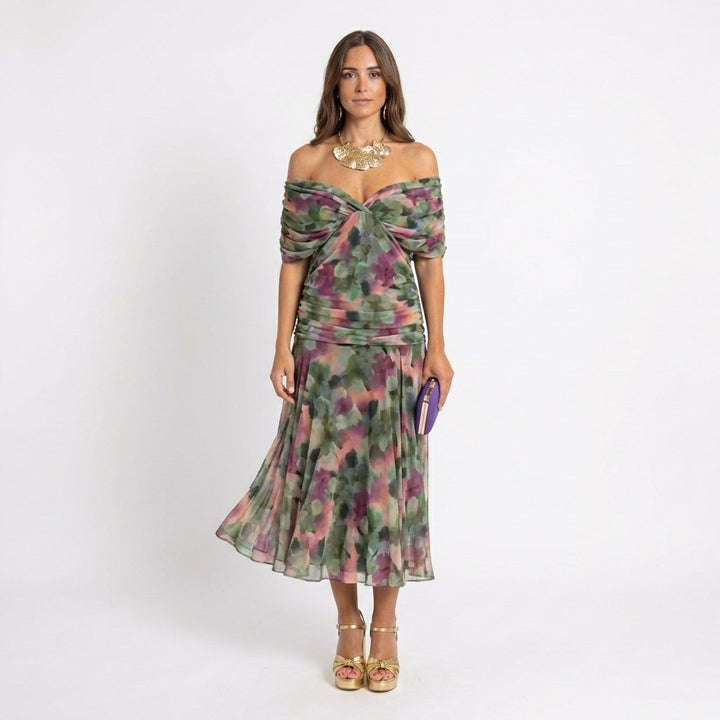 Dalma | Elegante jurk