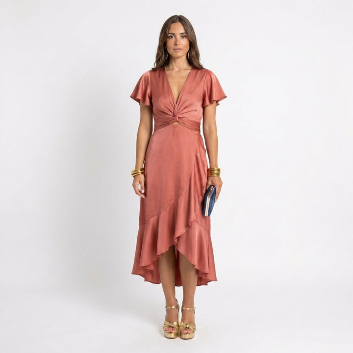 Mabe | Elegante jurk