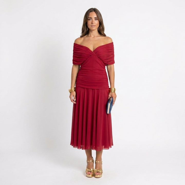 Boli | Elegante Jurk 2026
