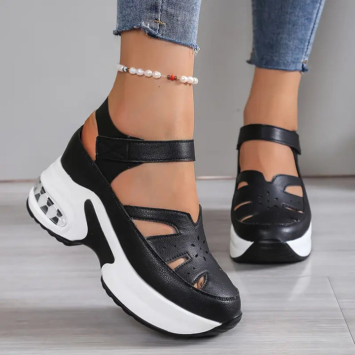 Laura | Orthopedische Sandalen