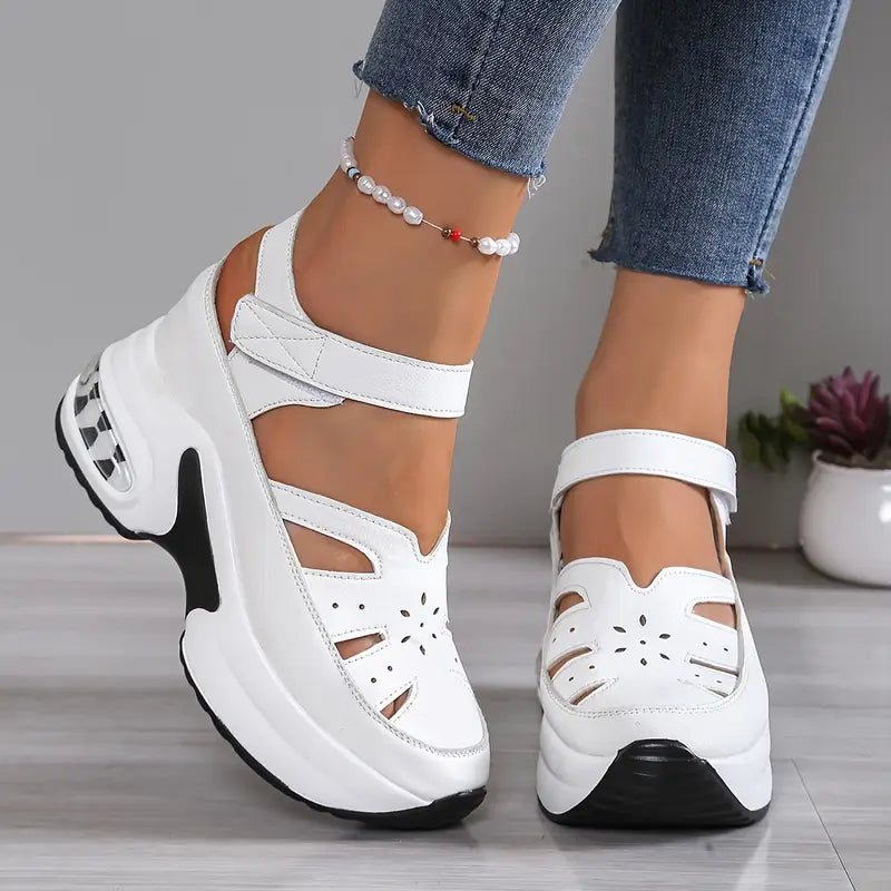 Laura | Orthopedische Sandalen