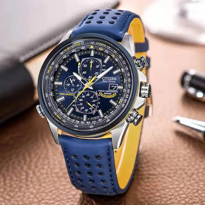 Elegante Trend Quartz Horloge