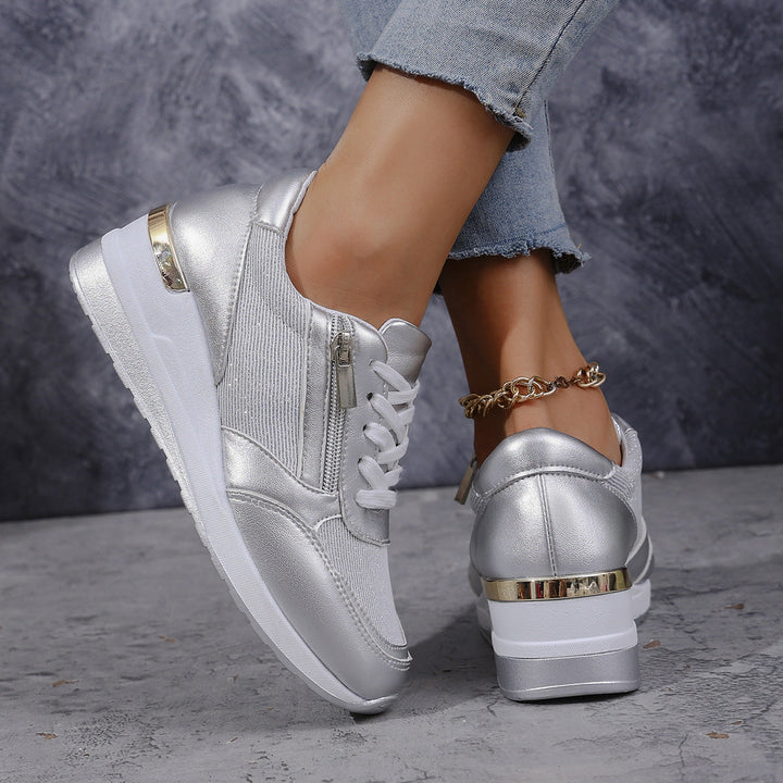 Sofia - Orthopedische Sneakers
