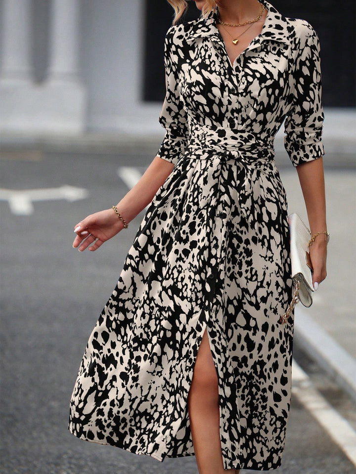 Zafira™ | Geometrische Hemdress