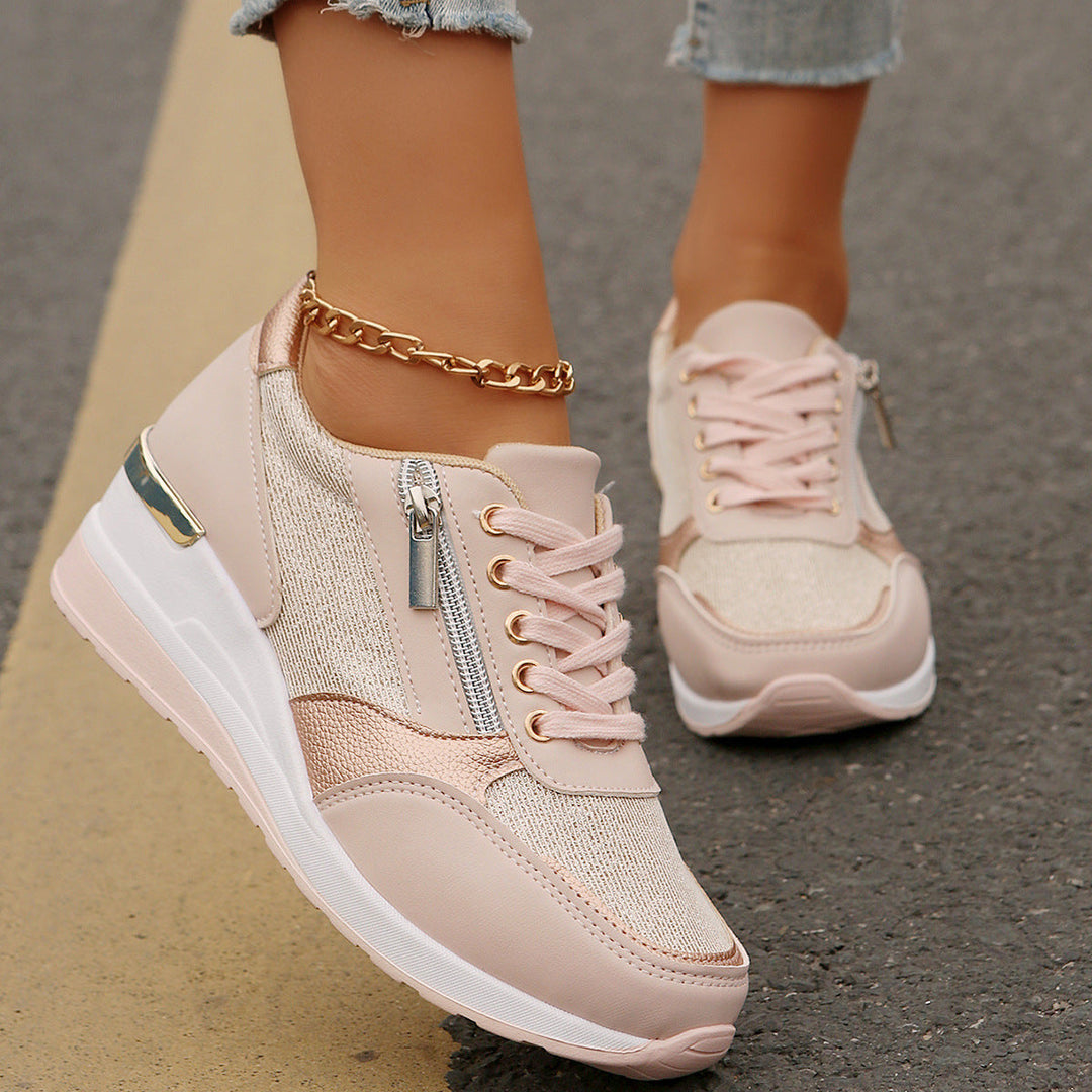 Sofia - Orthopedische Sneakers