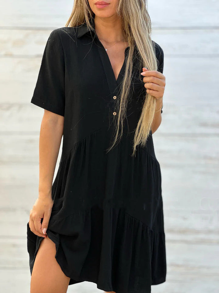 Coralie™ | Elegante Jurk