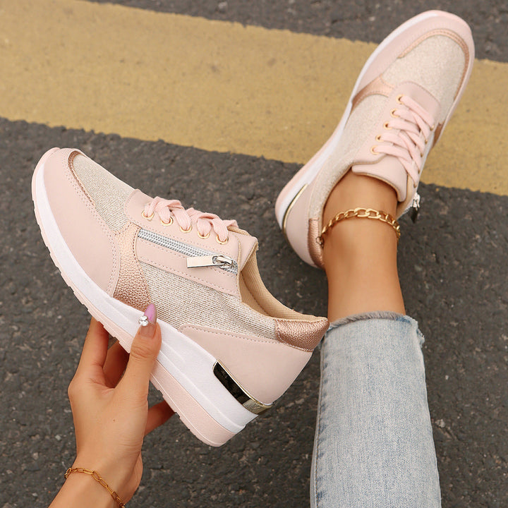 Sofia - Orthopedische Sneakers