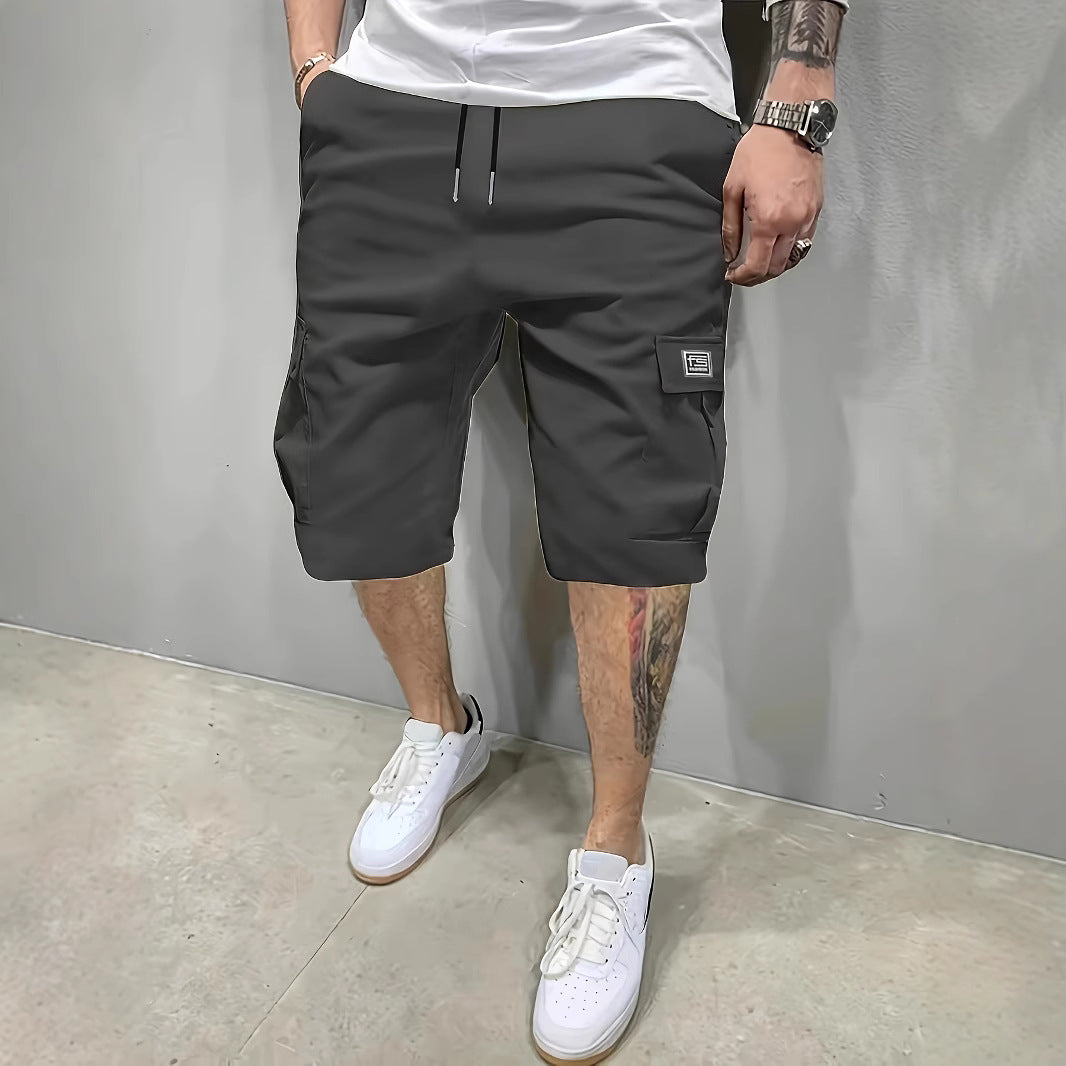 Tay | Cargo Shorts voor Heren (1 Kopen, 1 GRATIS erbij)