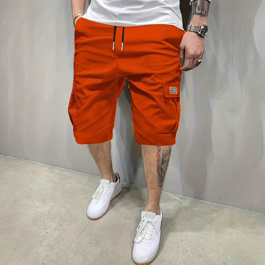 Tay | Cargo Shorts voor Heren (1 Kopen, 1 GRATIS erbij)