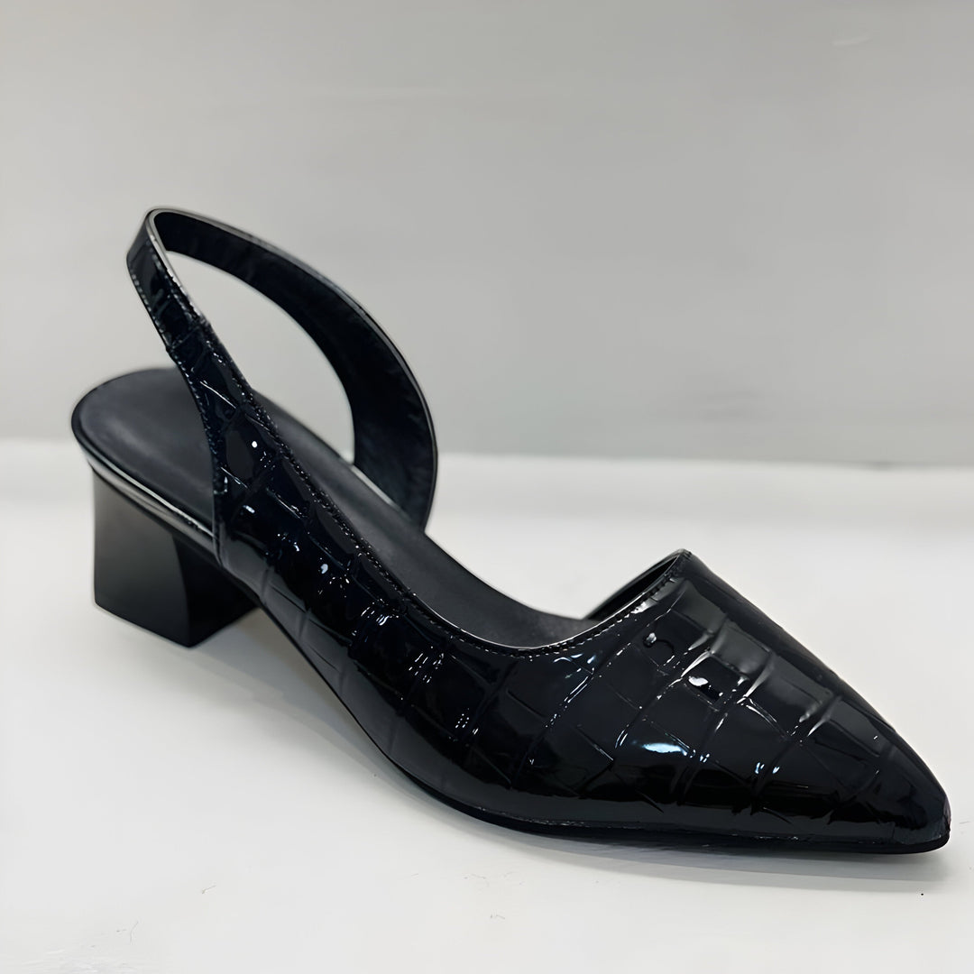 Clara | Comfortabele en elegante hakken