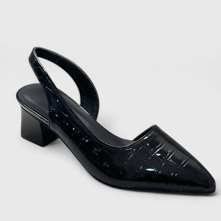 Begoña | Elegante hakken met stijl