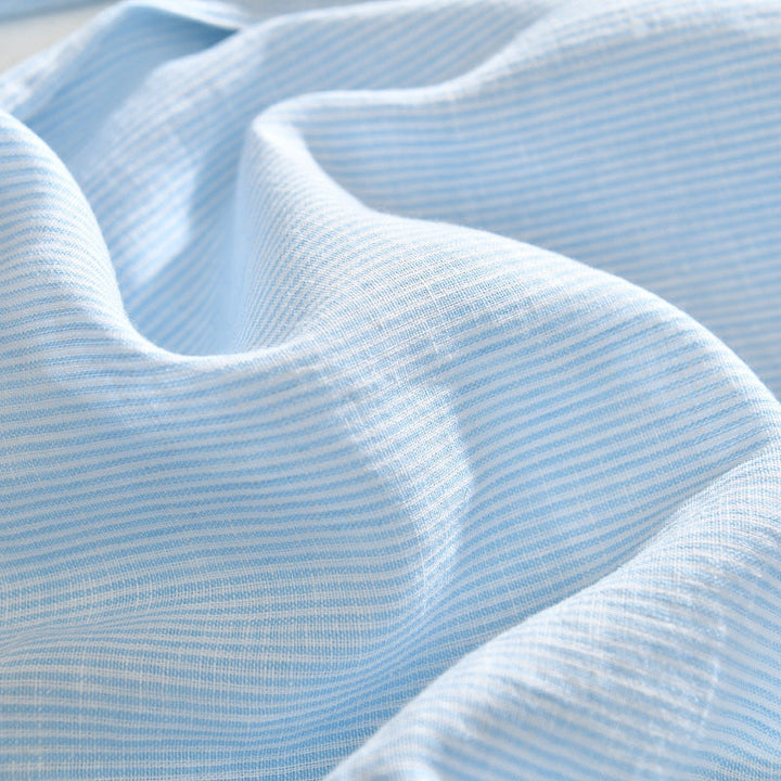 Fitzroy Linnen Shirt