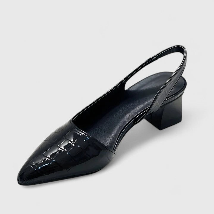 Begoña | Elegante hakken met stijl