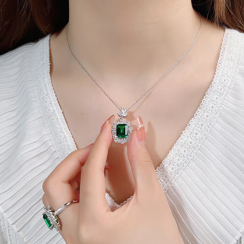 Meliora Brenswyn Ketting