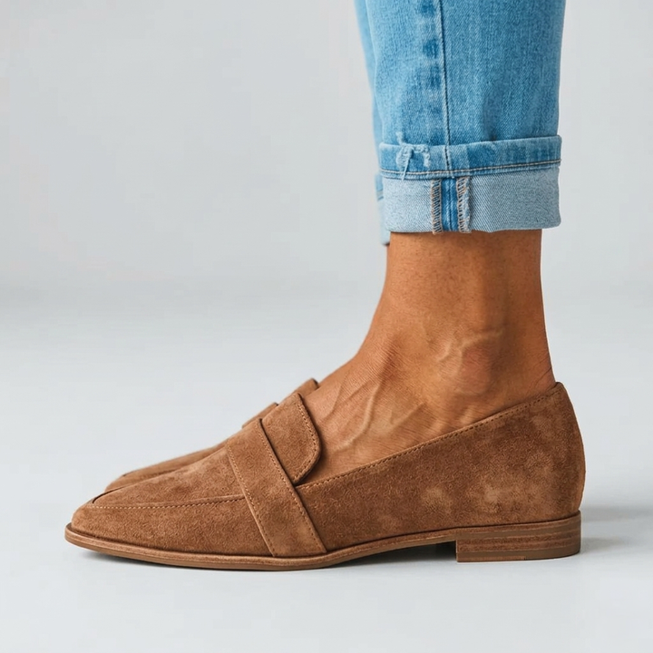 Cristina | Comfortabele orthopedische hakken
