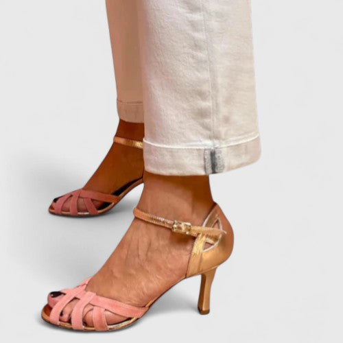 Danariah™ | Ergonomische hakken