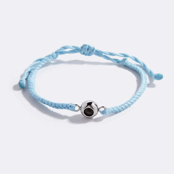 Persoonlijke foto armbanden