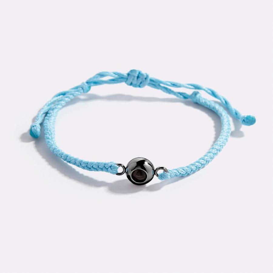 Persoonlijke foto armbanden
