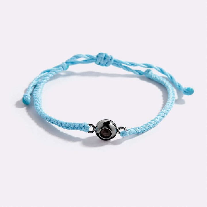 Persoonlijke foto armbanden