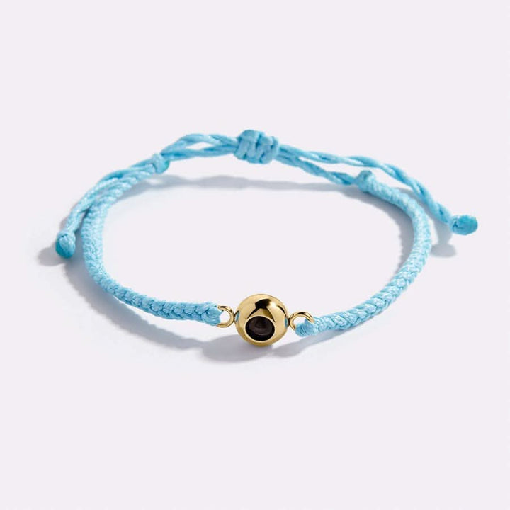 Persoonlijke foto armbanden
